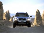 Volvo XC90 2002 года (US)